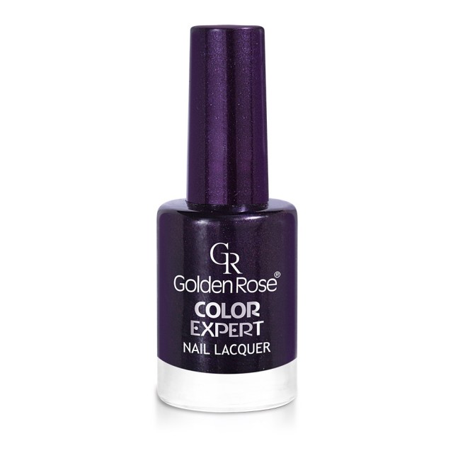 GOLDEN ROSE Color Expert Nail Lacquer 10.2ml - 59